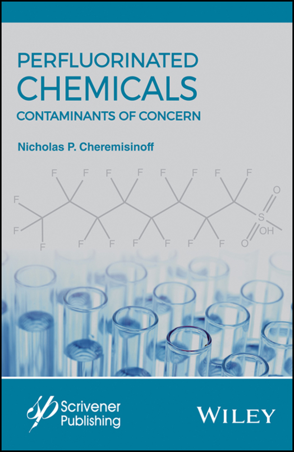 Perfluorinated Chemicals (PFCs) Contaminants of Concern 1st Edition â€“ PDF/EPUB Version Downloadable