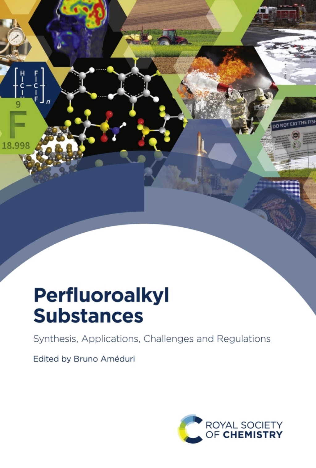 Perfluoroalkyl Substances Synthesis, Applications, Challenges and Regulations 1st Edition â€“ PDF/EPUB Version Downloadable