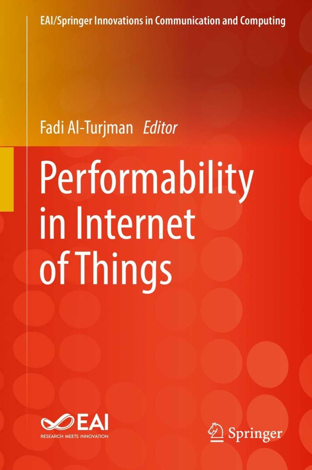 Performability in Internet of Things  â€“ PDF/EPUB Version Downloadable