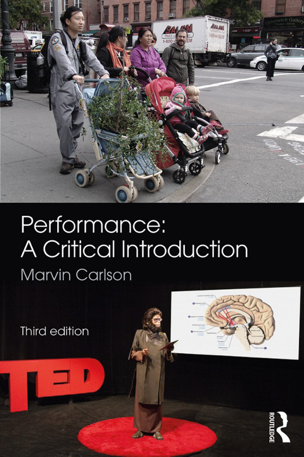 Performance: A Critical Introduction 3rd Edition â€“ PDF/EPUB Version Downloadable