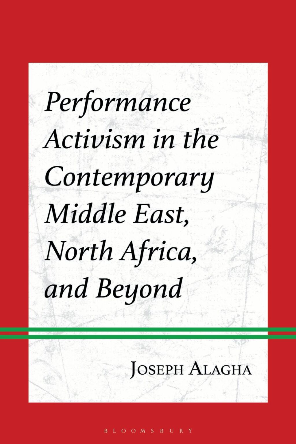 Performance Activism in the Contemporary Middle East, North Africa, and Beyond 1st Edition â€“ PDF/EPUB Version Downloadable