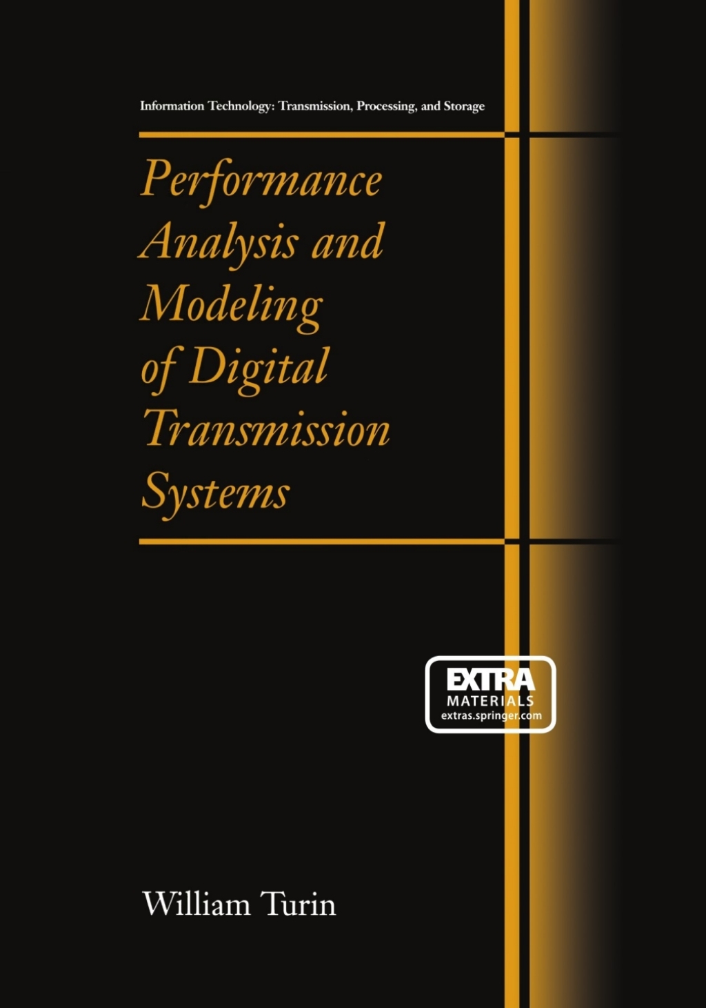 Performance Analysis and Modeling of Digital Transmission Systems  â€“ PDF/EPUB Version Downloadable