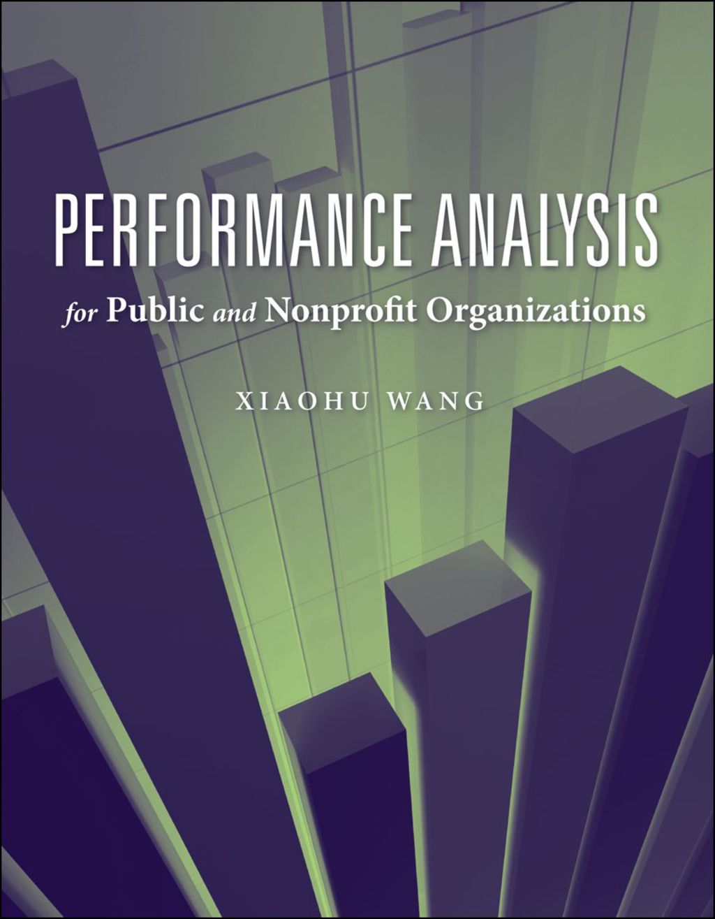 Performance Analysis for Public and Nonprofit Organizations 1st Edition â€“ PDF/EPUB Version Downloadable