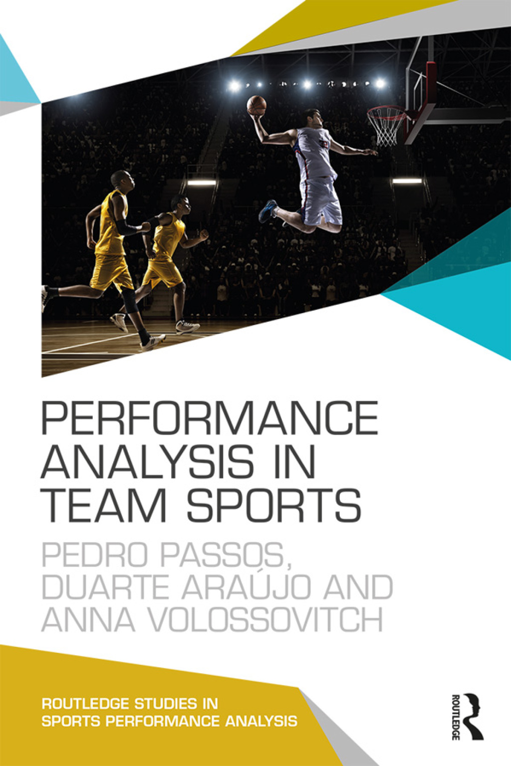 Performance Analysis in Team Sports 1st Edition â€“ PDF/EPUB Version Downloadable