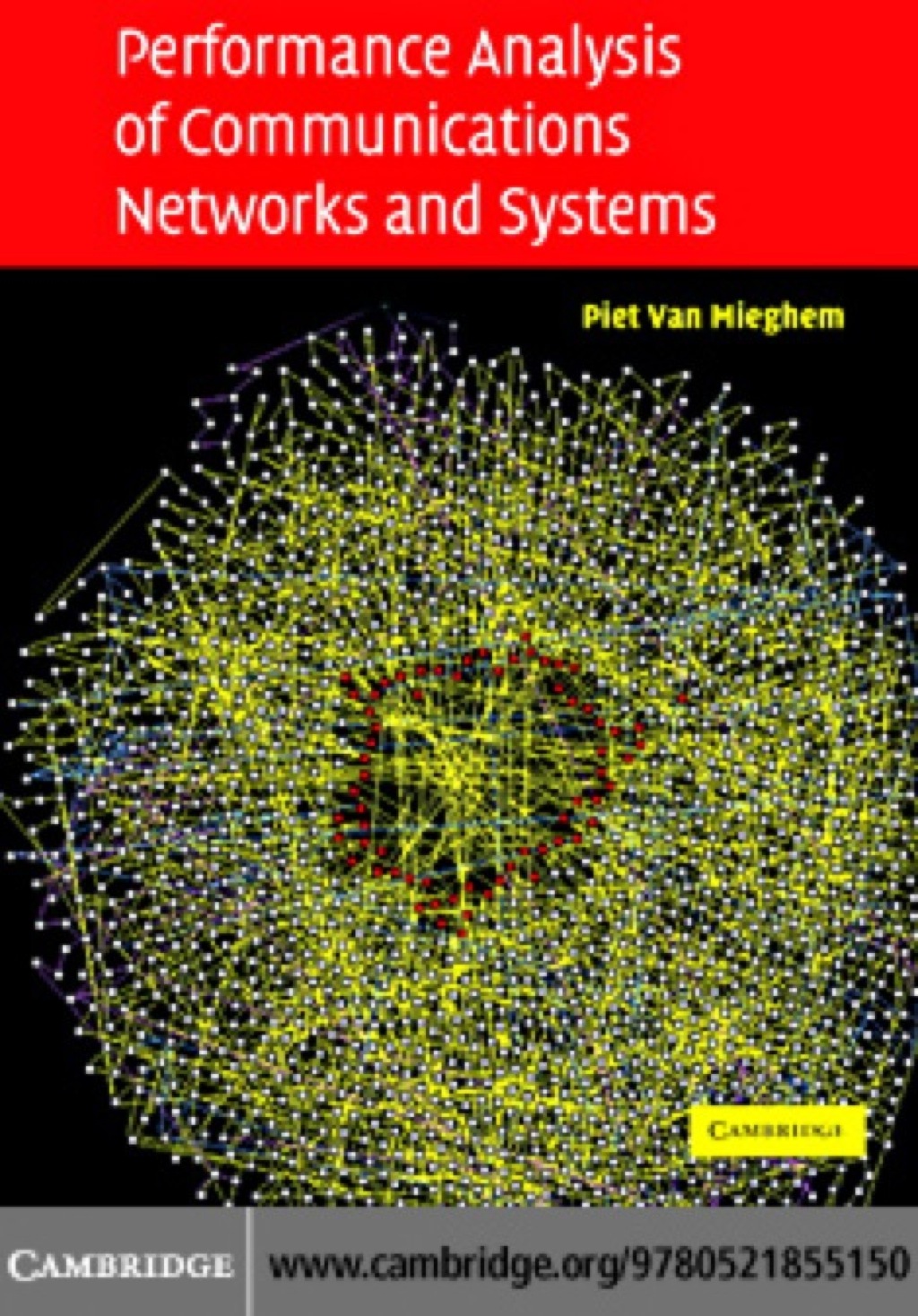 Performance Analysis of Communications Networks and Systems 1st Edition â€“ PDF/EPUB Version Downloadable