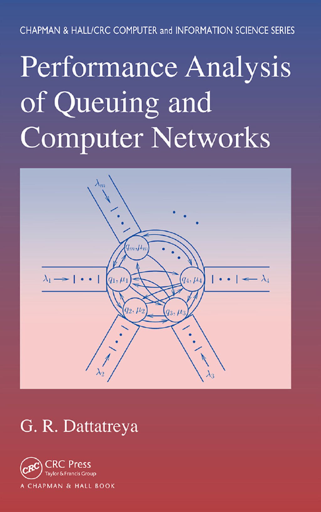 Performance Analysis of Queuing and Computer Networks 1st Edition â€“ PDF/EPUB Version Downloadable