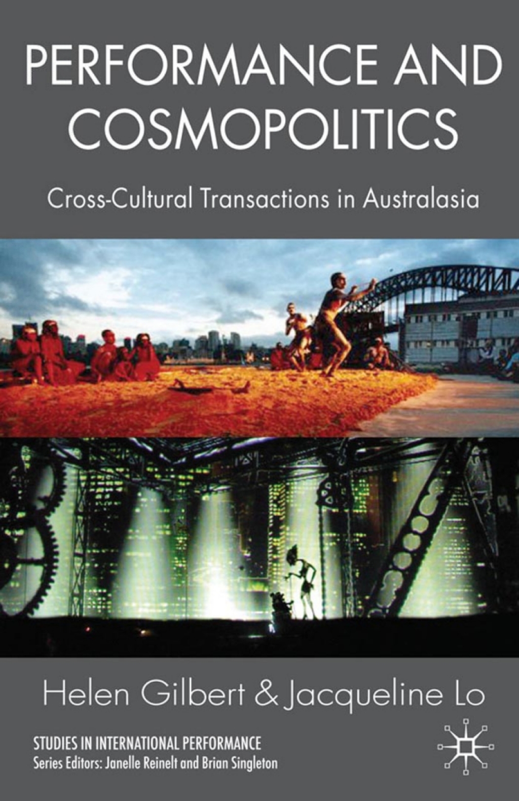 Performance and Cosmopolitics Cross-Cultural Transactions in Australasia  â€“ PDF/EPUB Version Downloadable