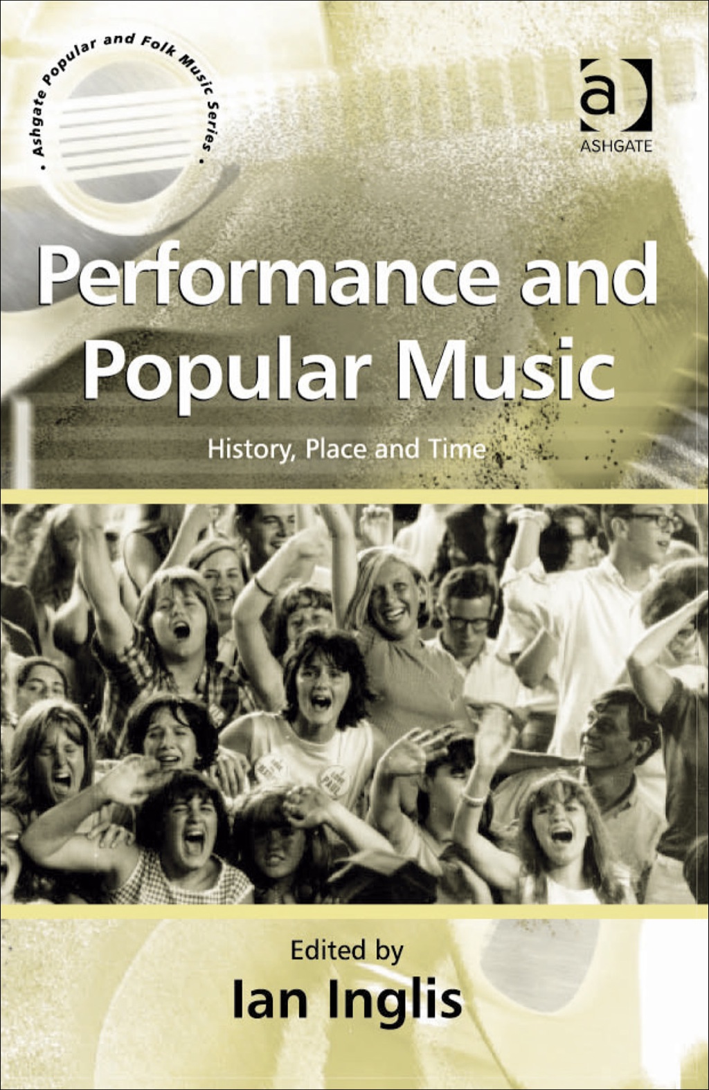 Performance and Popular Music: History, Place and Time  â€“ PDF/EPUB Version Downloadable