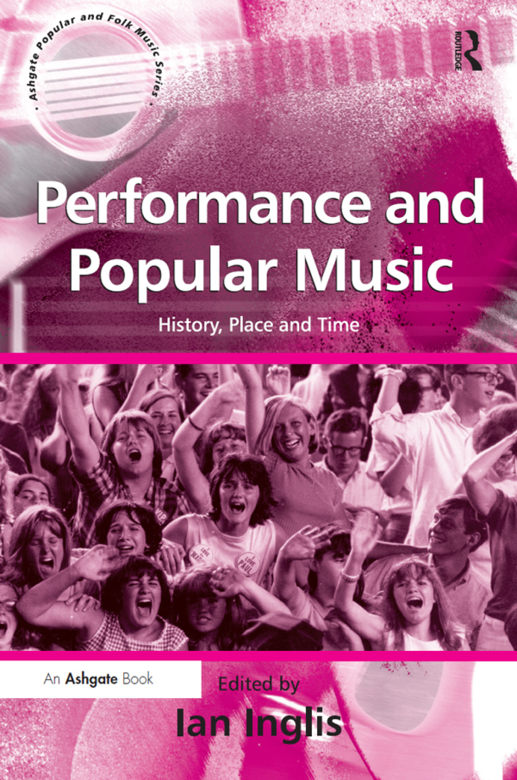 Performance and Popular Music History, Place and Time 1st Edition â€“ PDF/EPUB Version Downloadable