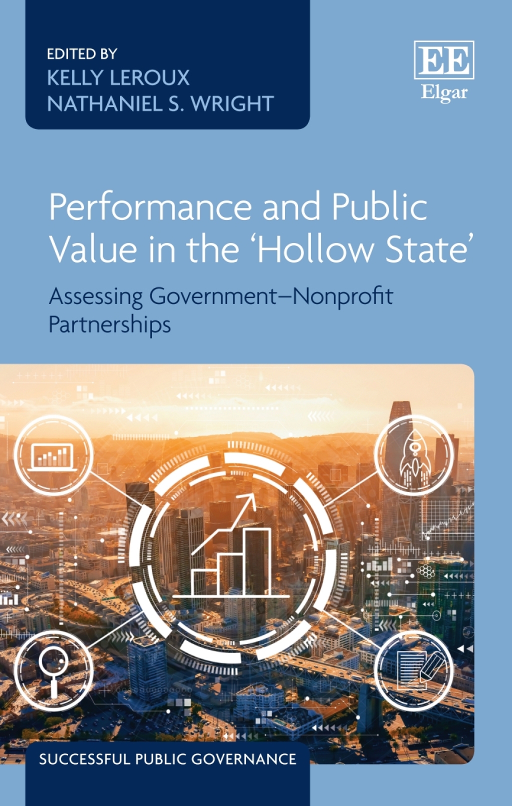 Performance and Public Value in the â€˜Hollow Stateâ€™ 1st Edition â€“ PDF/EPUB Version Downloadable