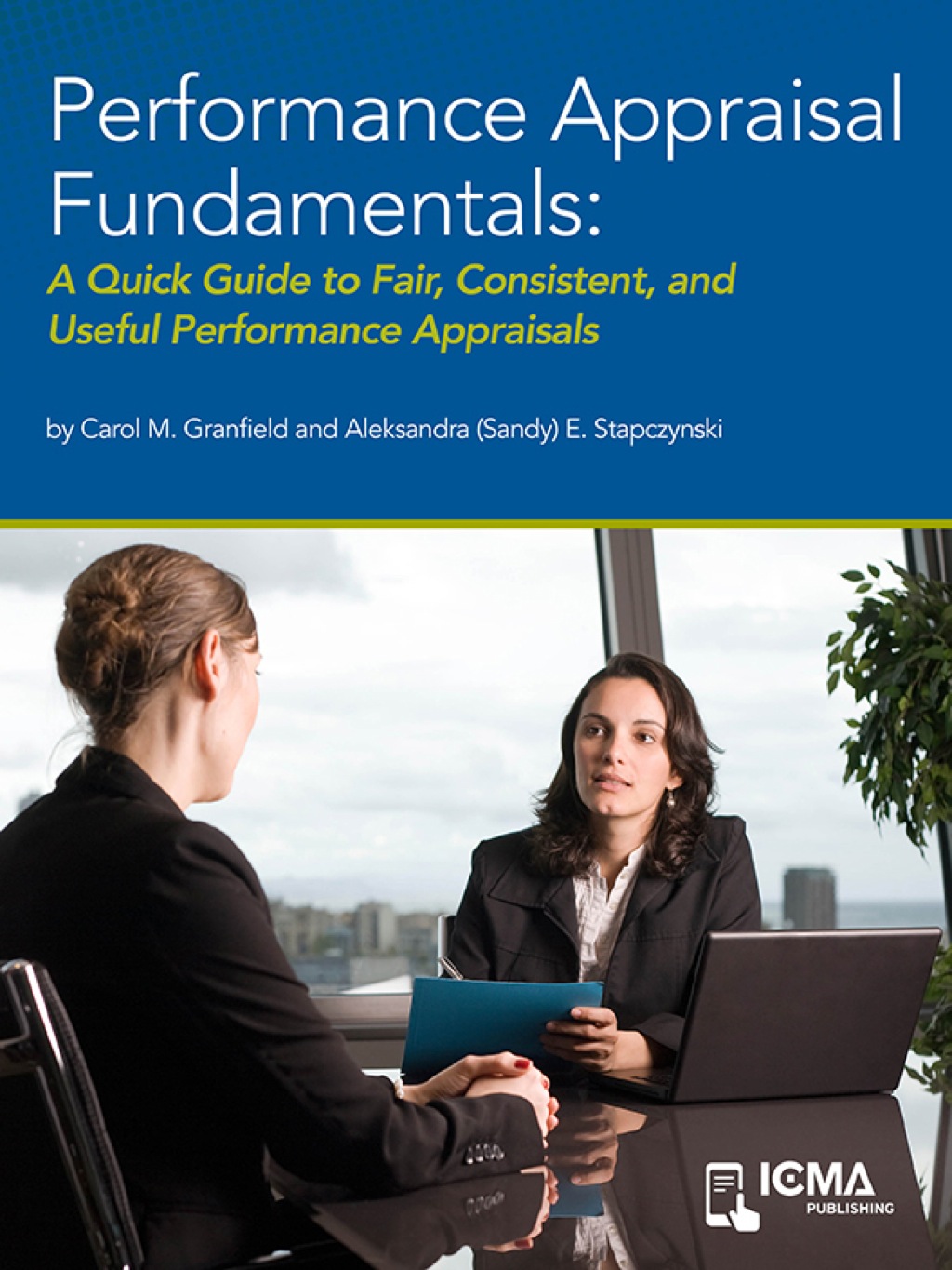 Performance Appraisal Fundamentals: A Quick Guide to Fair, Consistent, and Useful Performance Appraisals - (PDF/EPUB Version)