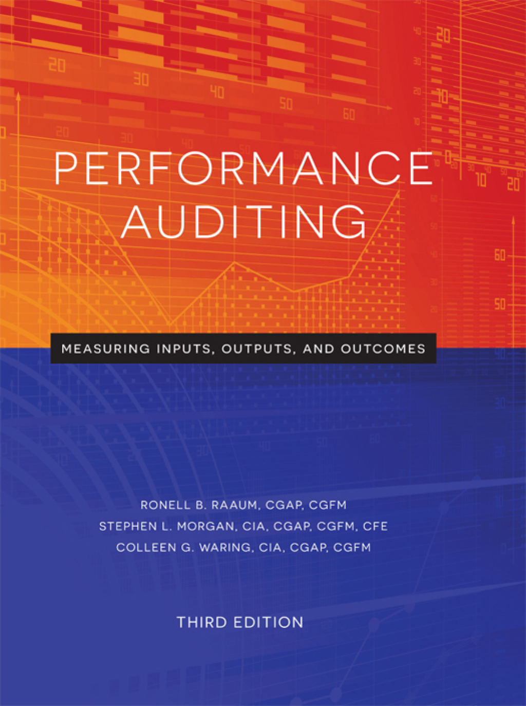Performance Auditing: Measuring Inputs, Outputs, and Outcomes 3rd Edition â€“ PDF/EPUB Version Downloadable