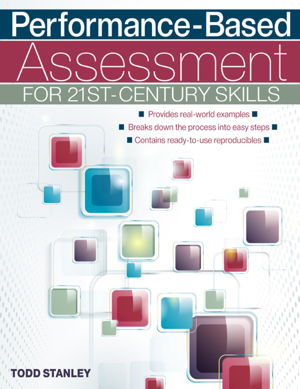 Performance-Based Assessment for 21st-Century Skills - (PDF/EPUB Version)