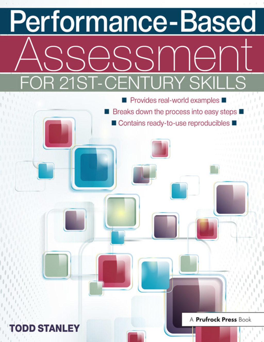 Performance-Based Assessment for 21st-Century Skills 1st Edition â€“ PDF/EPUB Version Downloadable