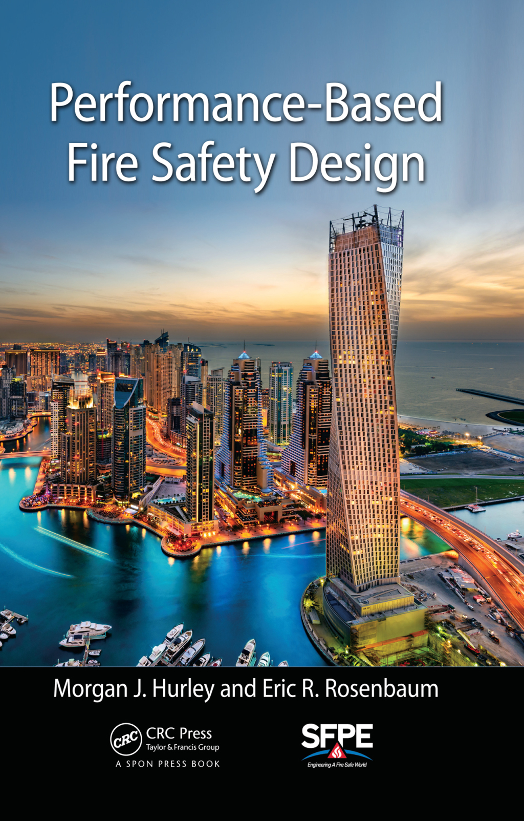 Performance-Based Fire Safety Design 1st Edition â€“ PDF/EPUB Version Downloadable