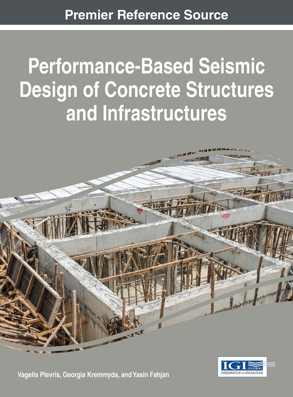 Performance-Based Seismic Design of Concrete Structures and Infrastructures  â€“ PDF/EPUB Version Downloadable
