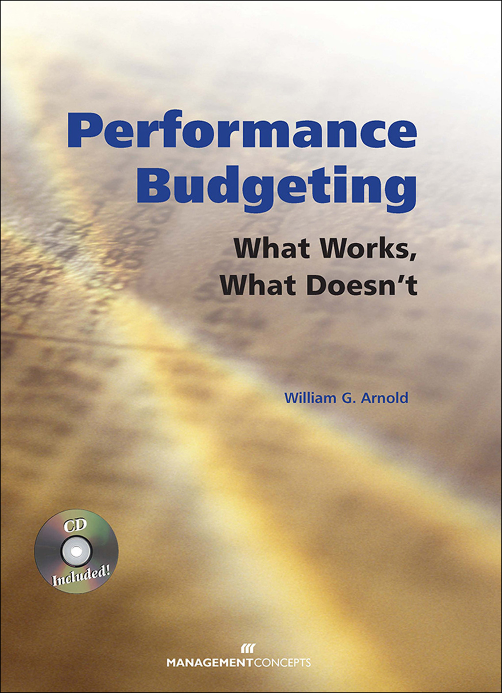 Performance Budgeting (with CD) What Works, What Doesn't 1st Edition â€“ PDF/EPUB Version Downloadable