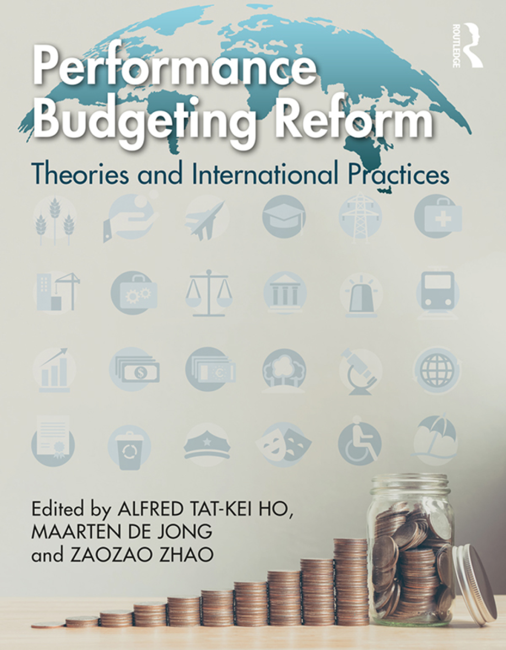 Performance Budgeting Reform Theories and International Practices 1st Edition â€“ PDF/EPUB Version Downloadable