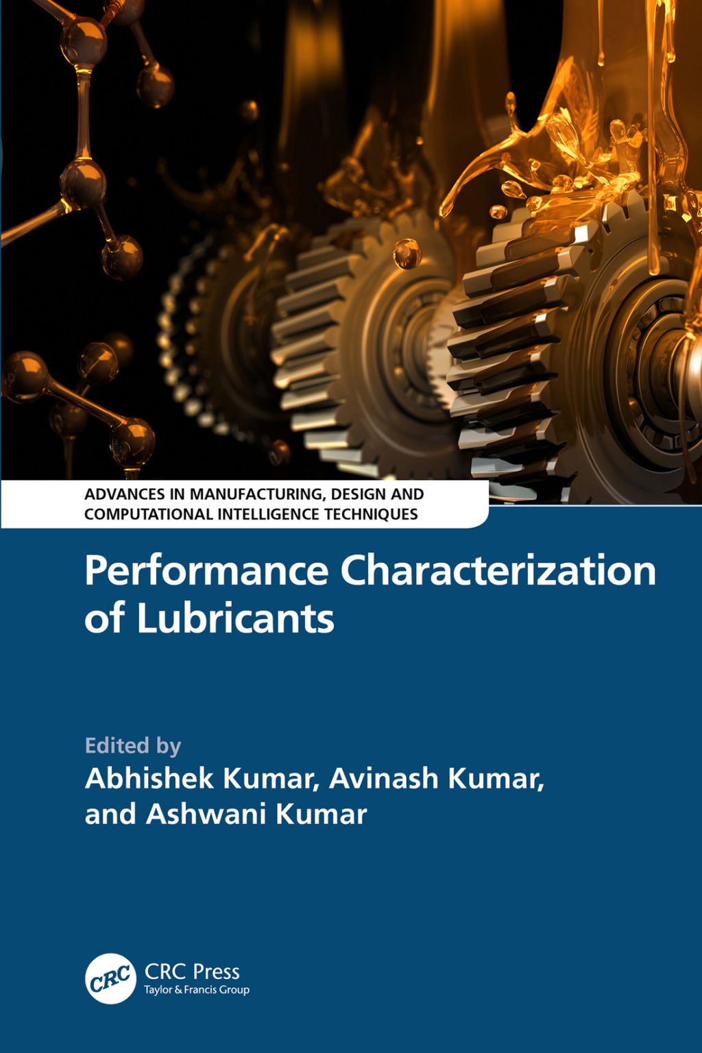 Performance Characterization of Lubricants 1st Edition â€“ PDF/EPUB Version Downloadable