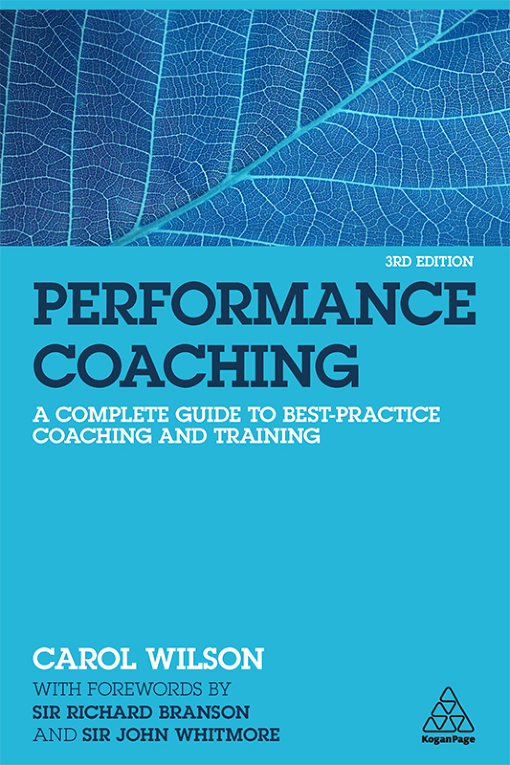 Performance Coaching A Complete Guide to Best Practice Coaching and Training 3rd Edition â€“ PDF/EPUB Version Downloadable
