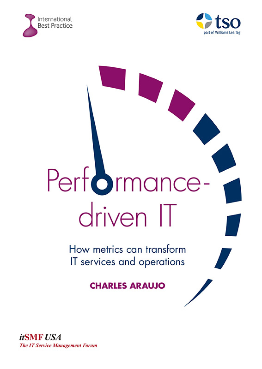 Performance-driven IT: How metrics can transform IT services and operations ePub 1st Edition - (PDF/EPUB Version)