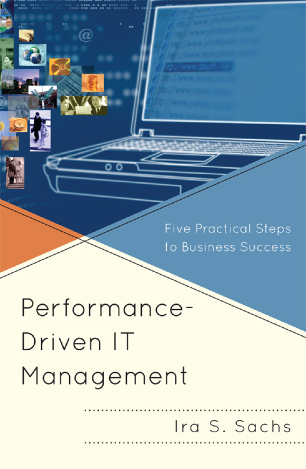 Performance Driven IT Management Five Practical Steps to Business Success 1st Edition â€“ PDF/EPUB Version Downloadable