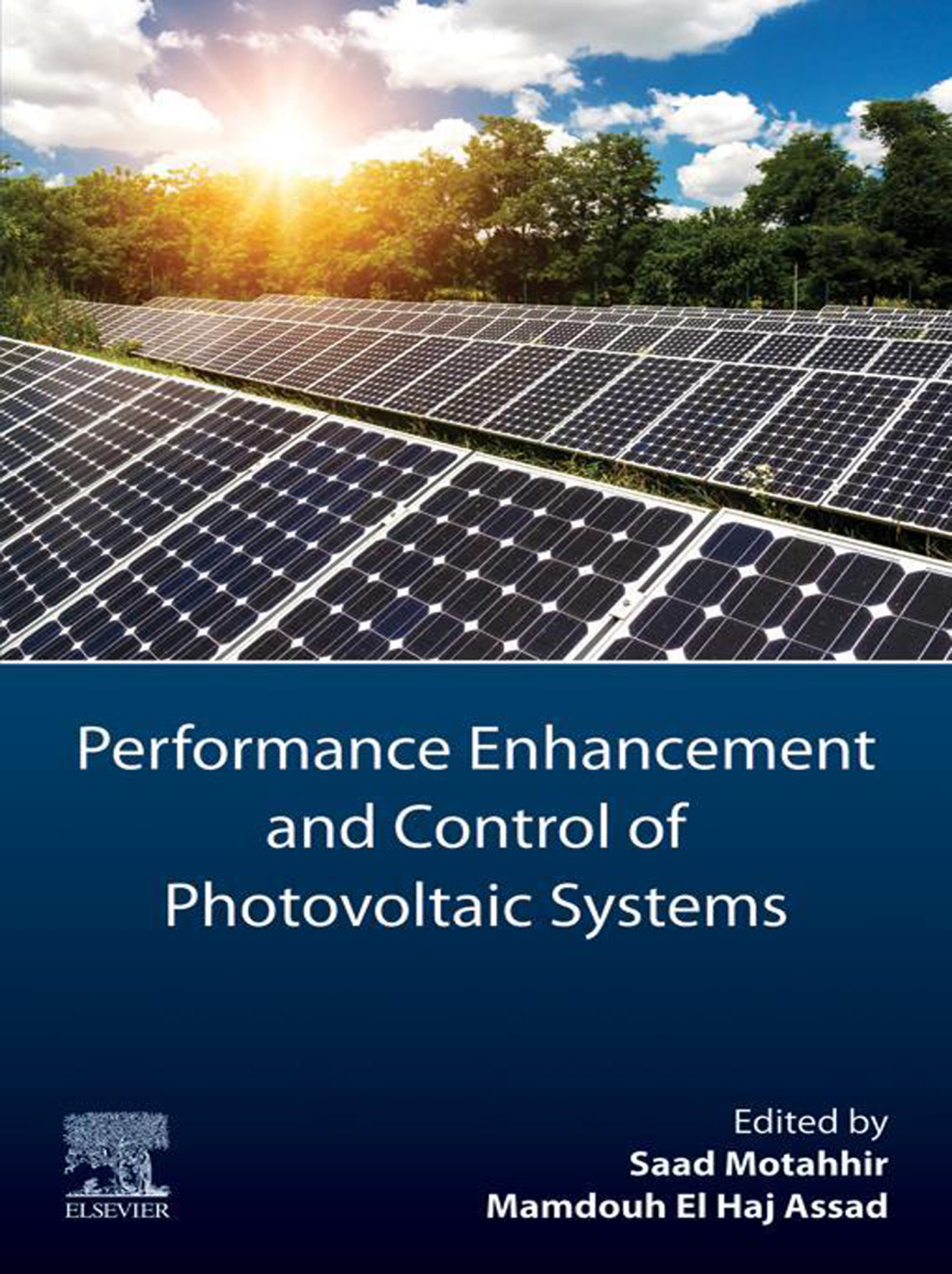 Performance Enhancement and Control of Photovoltaic Systems 1st Edition â€“ PDF/EPUB Version Downloadable