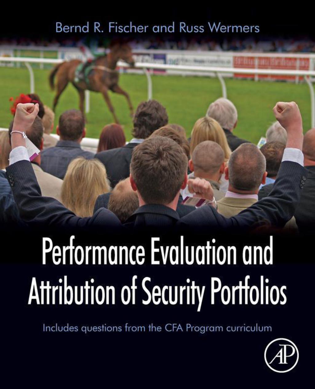 Performance Evaluation and Attribution of Security Portfolios  â€“ PDF/EPUB Version Downloadable
