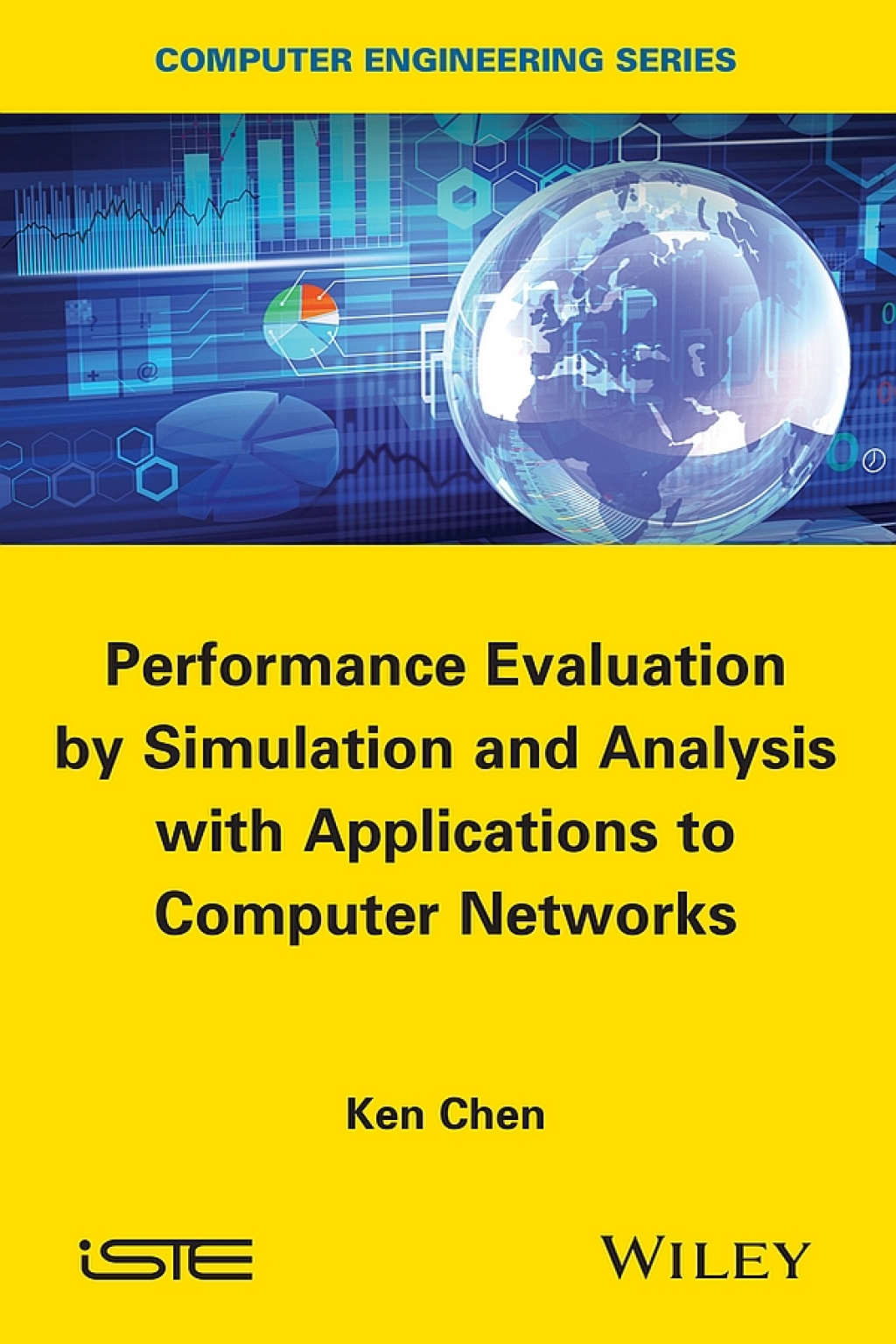 Performance Evaluation by Simulation and Analysis with Applications to Computer Networks 1st Edition â€“ PDF/EPUB Version Downloadable