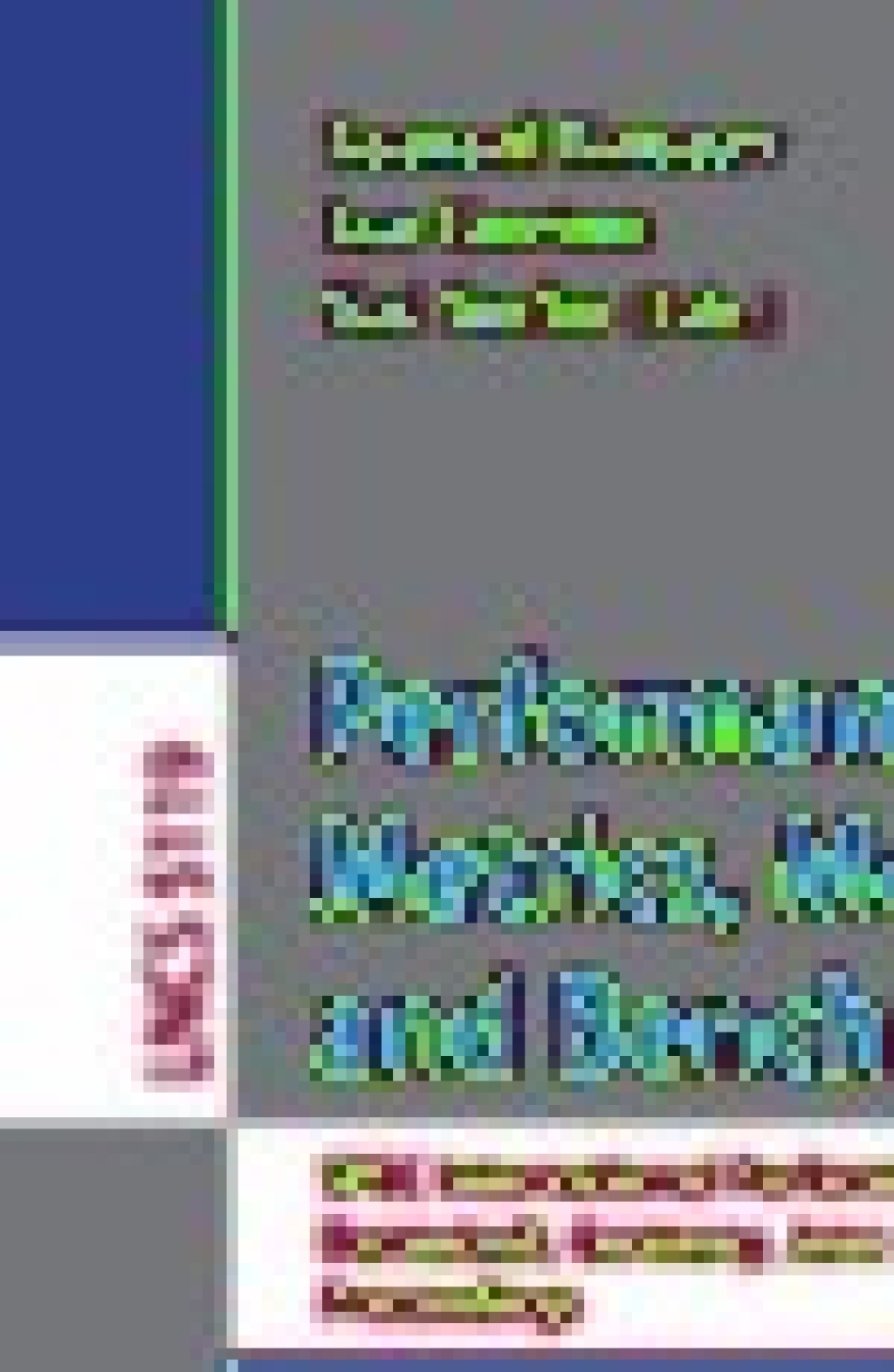 Performance Evaluation: Metrics, Models and Benchmarks SPEC International Performance Evaluation Workshop, SIPEW 2008, Darmstadt, Germany, June 27-28, 2008, Proceedings 1st Edition â€“ PDF/EPUB Version Downloadable