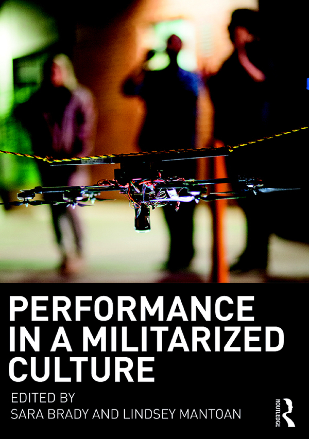Performance in a Militarized Culture 1st Edition â€“ PDF/EPUB Version Downloadable