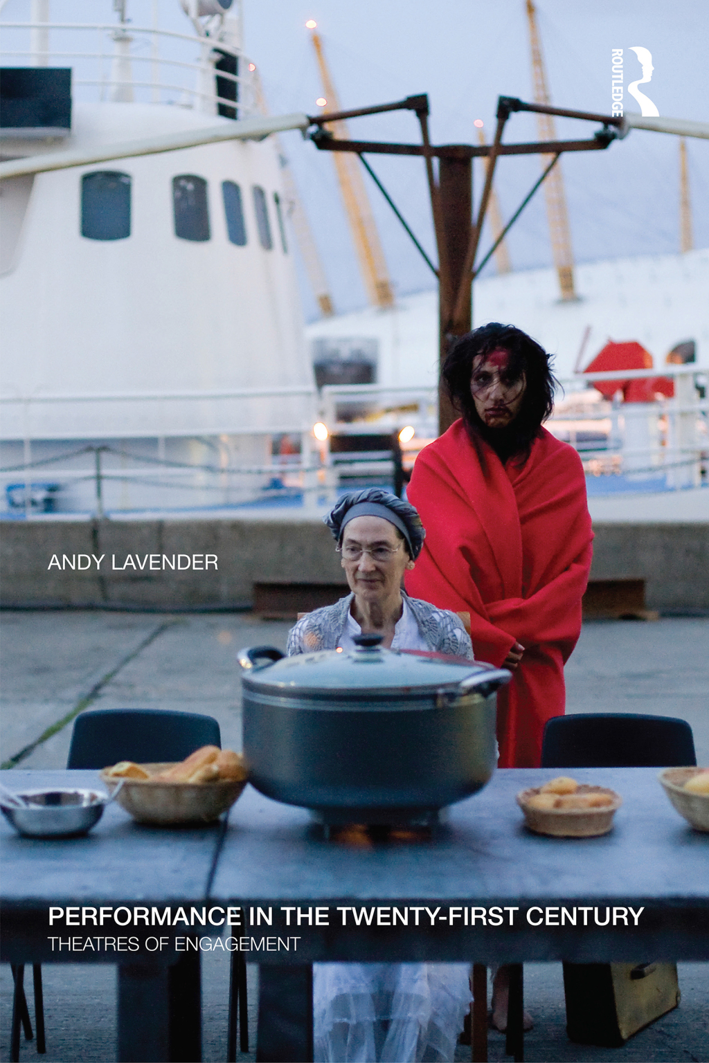 Performance in the Twenty-First Century Theatres of Engagement 1st Edition â€“ PDF/EPUB Version Downloadable