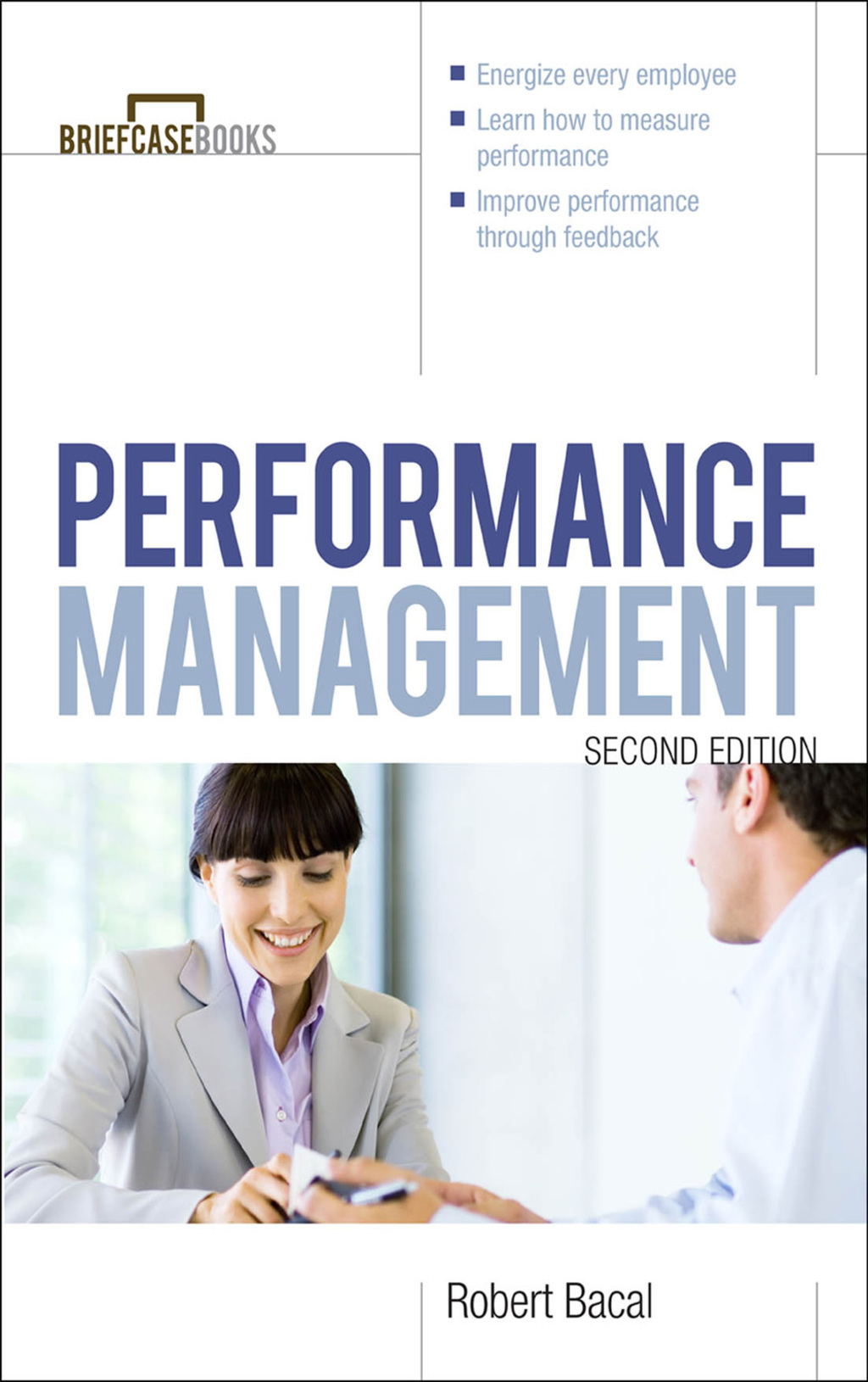Performance Management 2nd Edition - (PDF/EPUB Version)