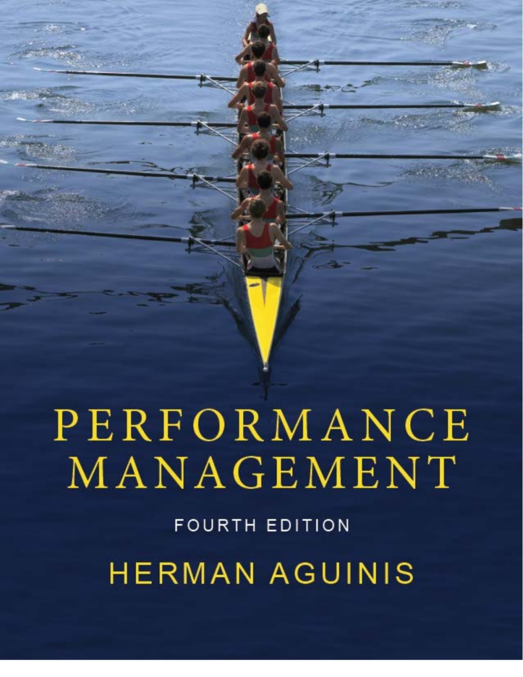 Performance Management 4th Edition â€“ PDF/EPUB Version Downloadable