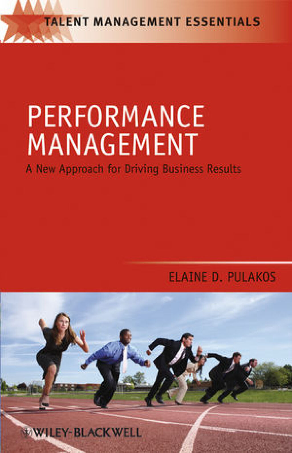 Performance Management A New Approach for Driving Business Results 1st Edition â€“ PDF/EPUB Version Downloadable