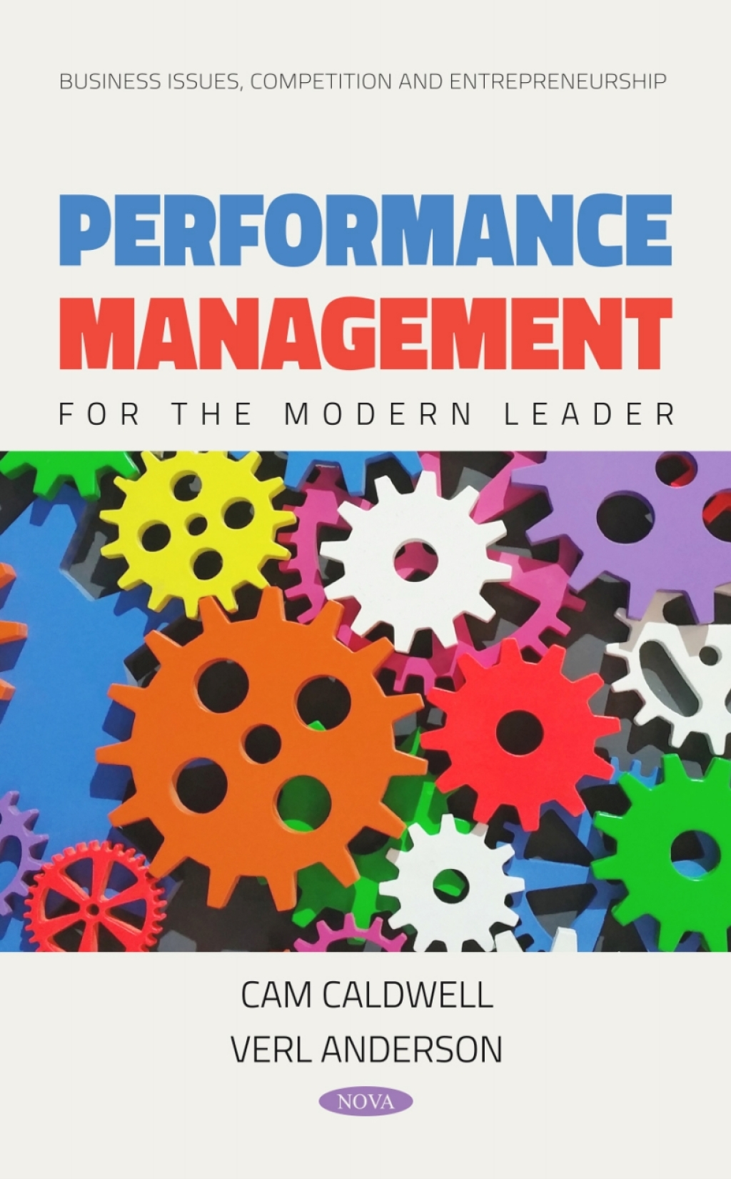 Performance Management for the Modern Leader  â€“ PDF/EPUB Version Downloadable