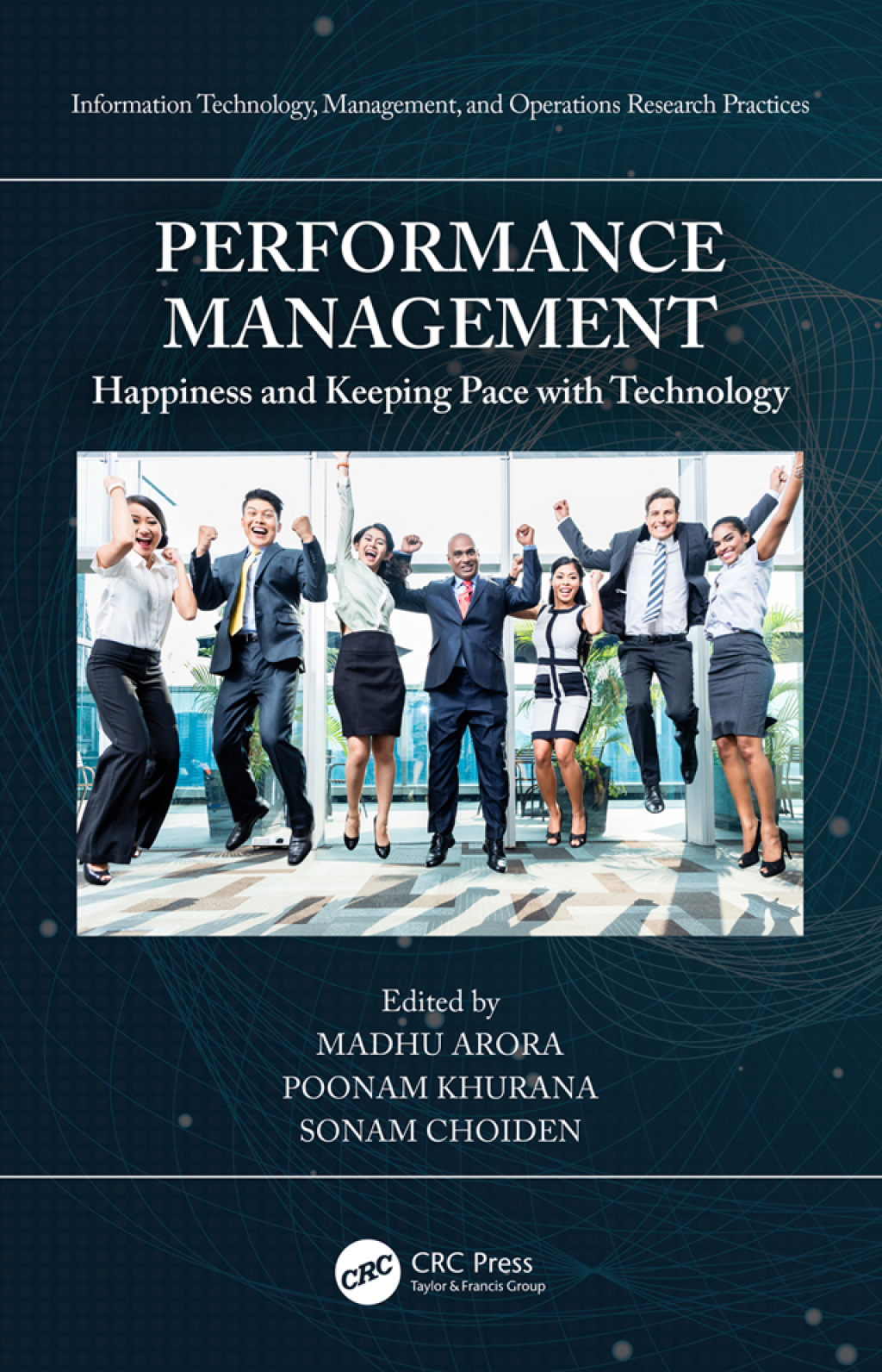Performance Management Happiness and Keeping Pace with Technology 1st Edition â€“ PDF/EPUB Version Downloadable