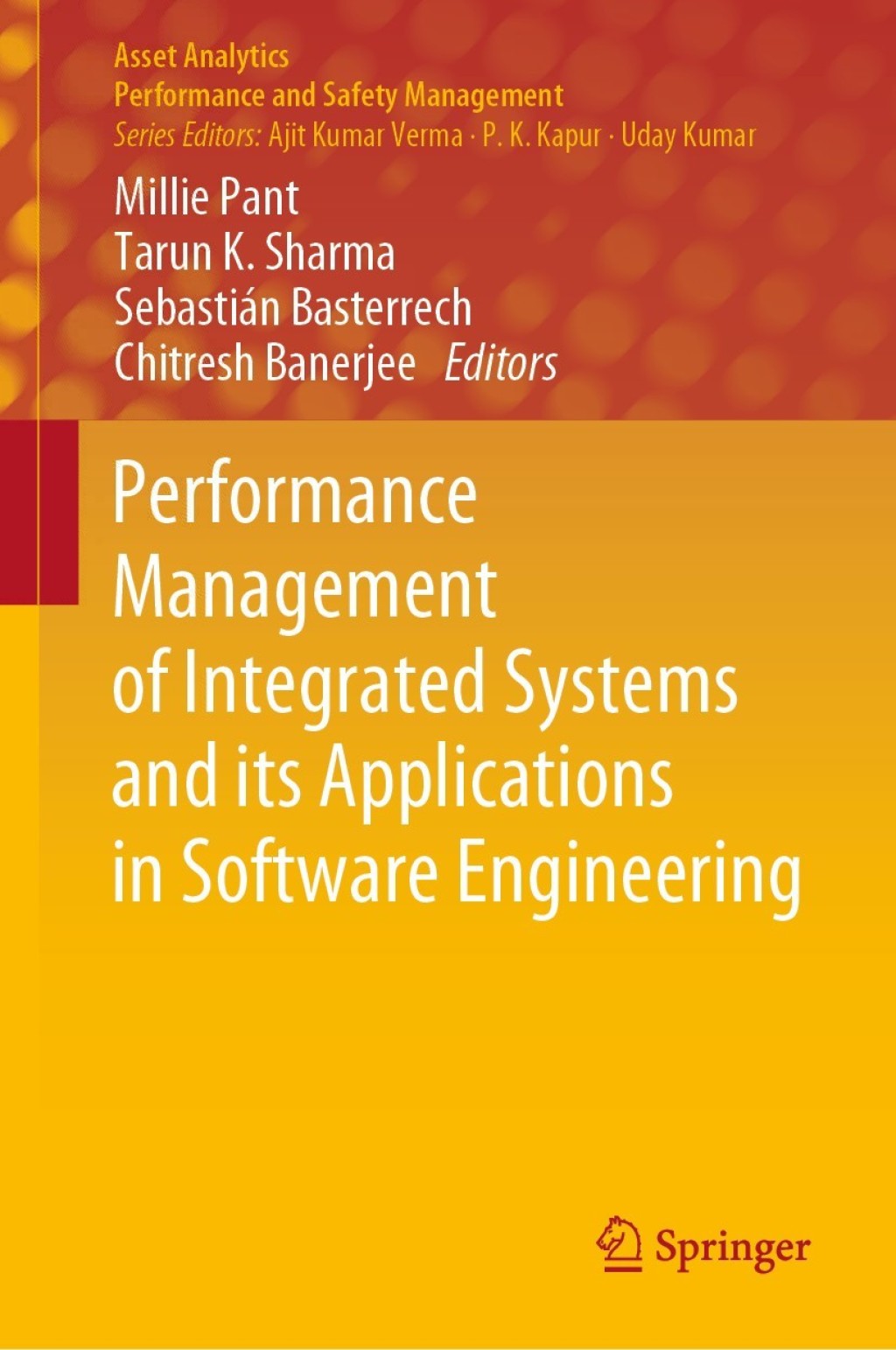 Performance Management of Integrated Systems and its Applications in Software Engineering  â€“ PDF/EPUB Version Downloadable