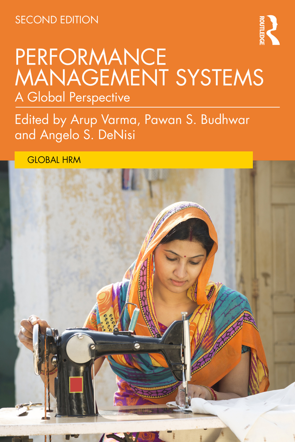 Performance Management Systems A Global Perspective 2nd Edition â€“ PDF/EPUB Version Downloadable