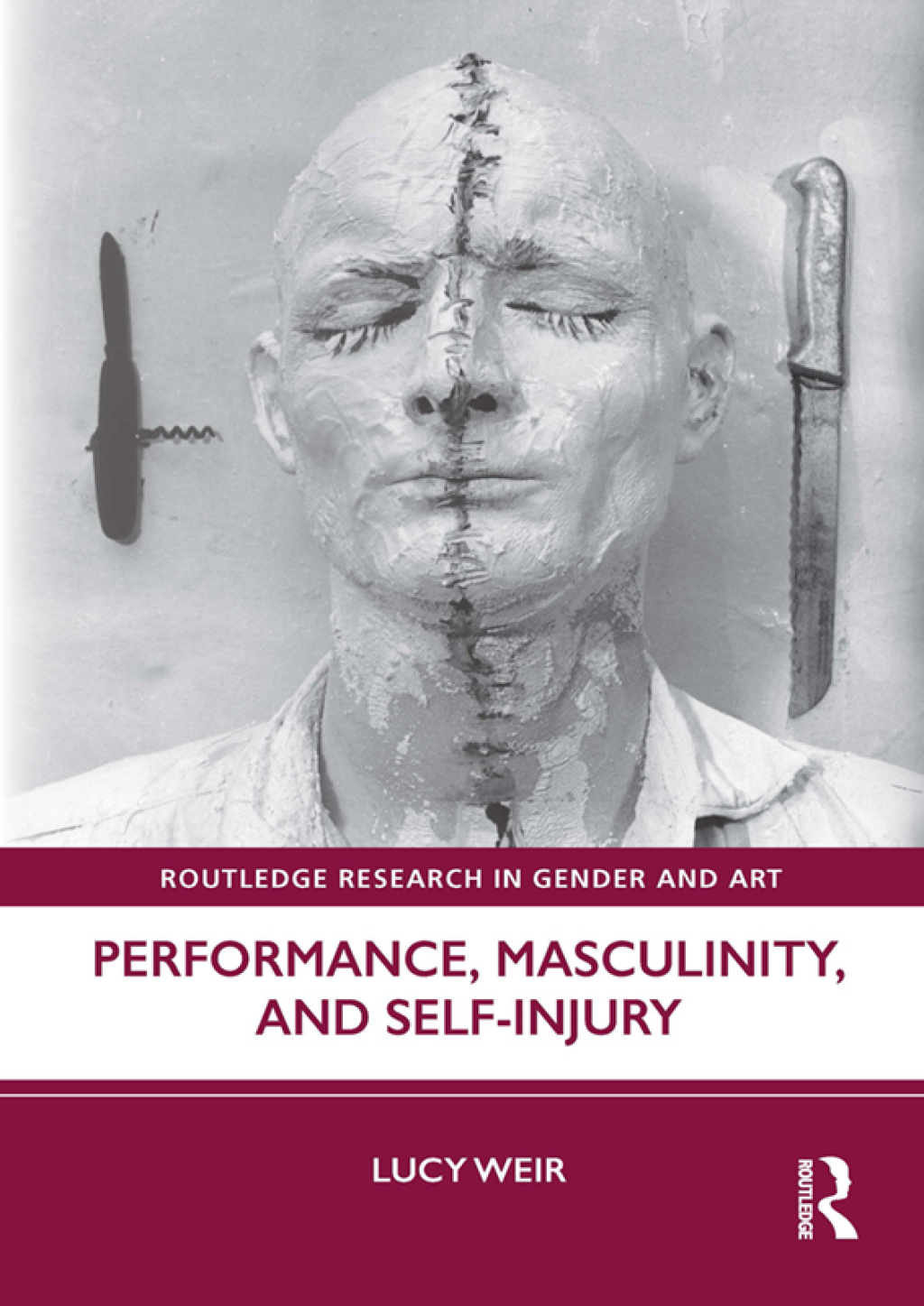 Performance, Masculinity, and Self-Injury 1st Edition â€“ PDF/EPUB Version Downloadable