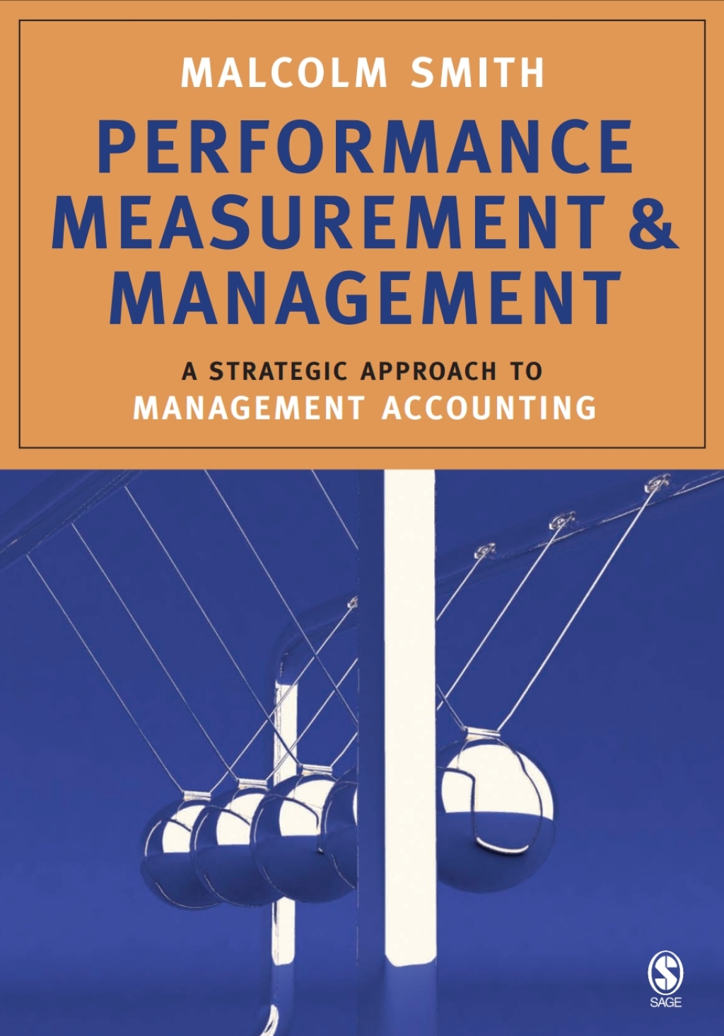 Performance Measurement and Management A Strategic Approach to Management Accounting 1st Edition â€“ PDF/EPUB Version Downloadable
