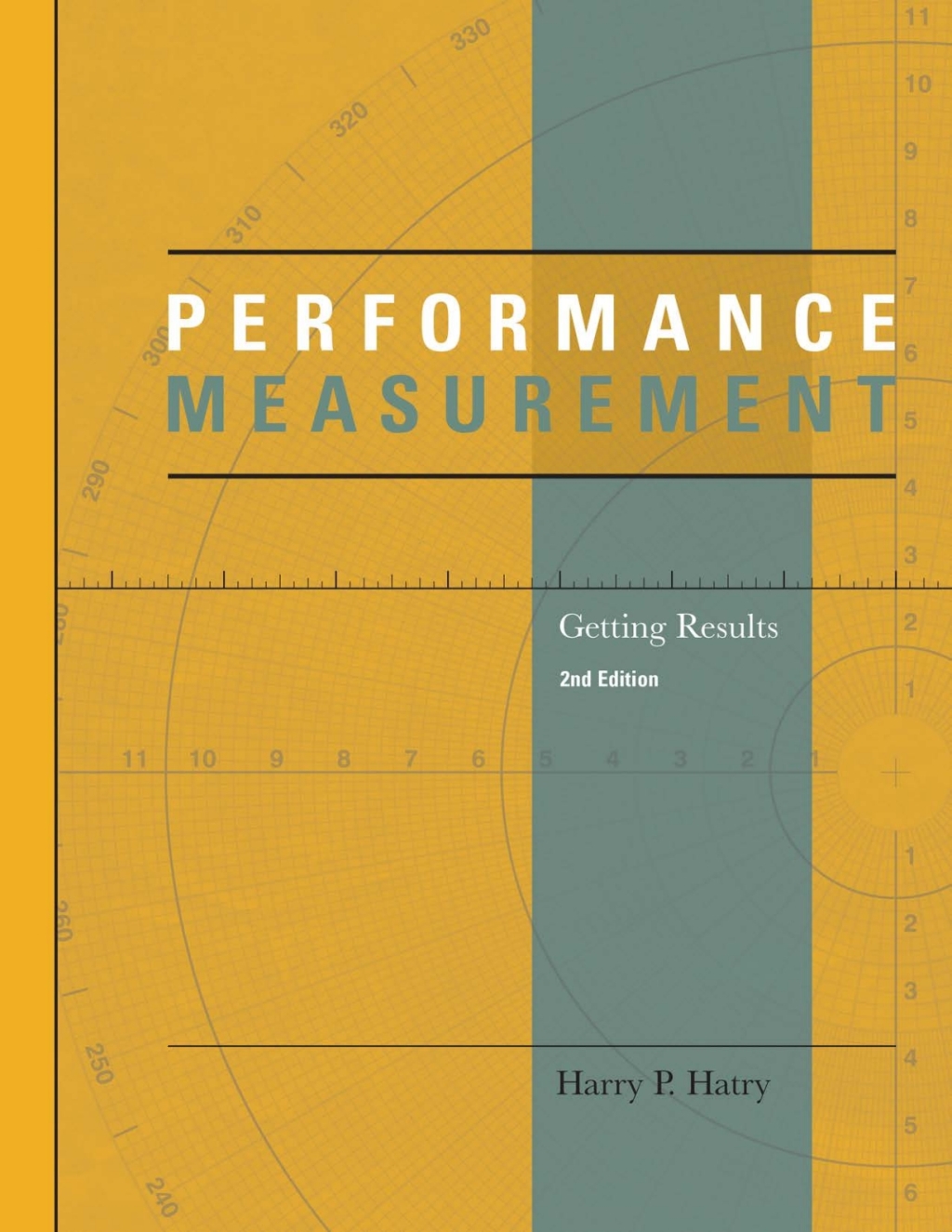 Performance Measurement Getting Results 2nd Edition â€“ PDF/EPUB Version Downloadable