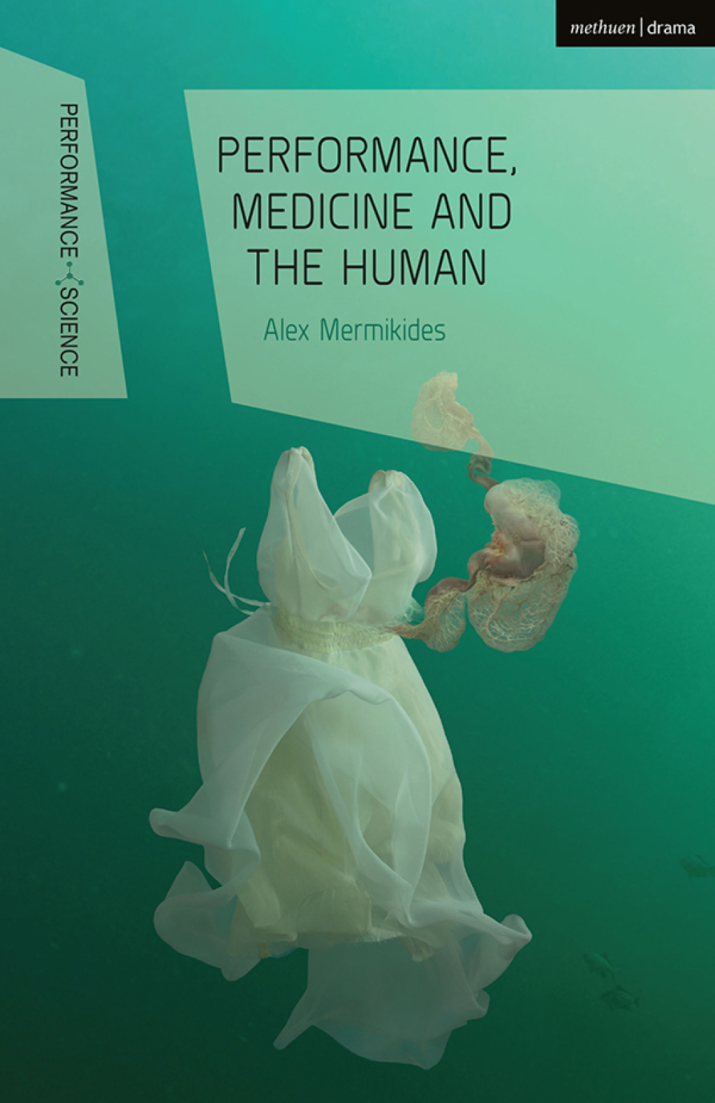 Performance, Medicine and the Human 1st Edition â€“ PDF/EPUB Version Downloadable