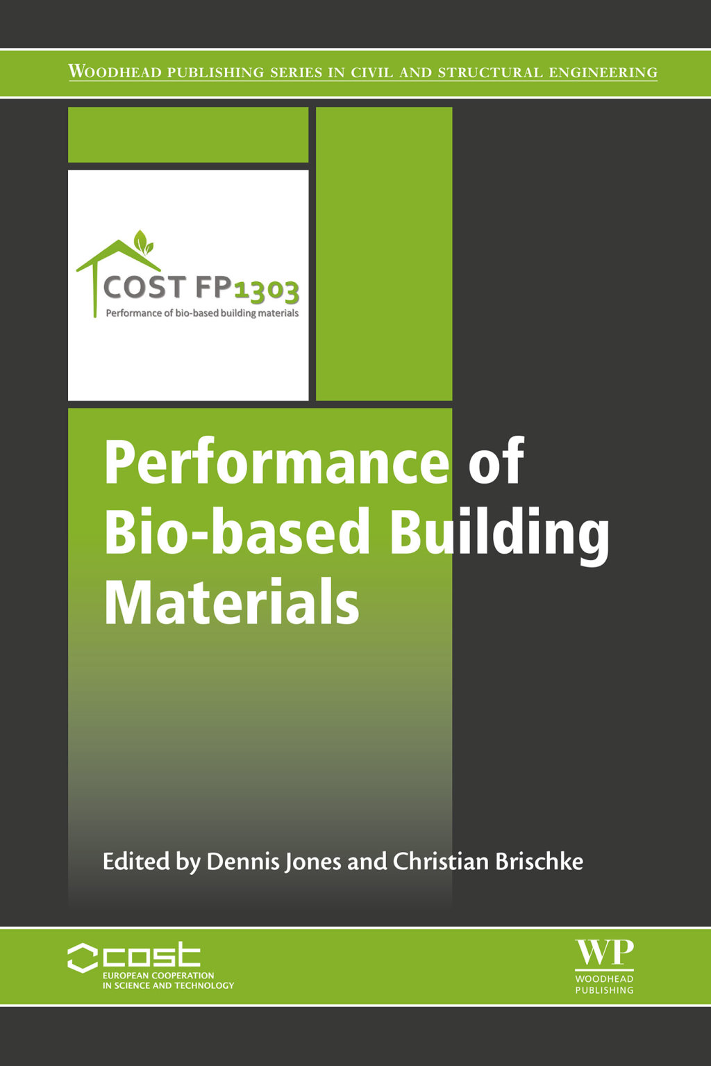 Performance of Bio-based Building Materials  â€“ PDF/EPUB Version Downloadable