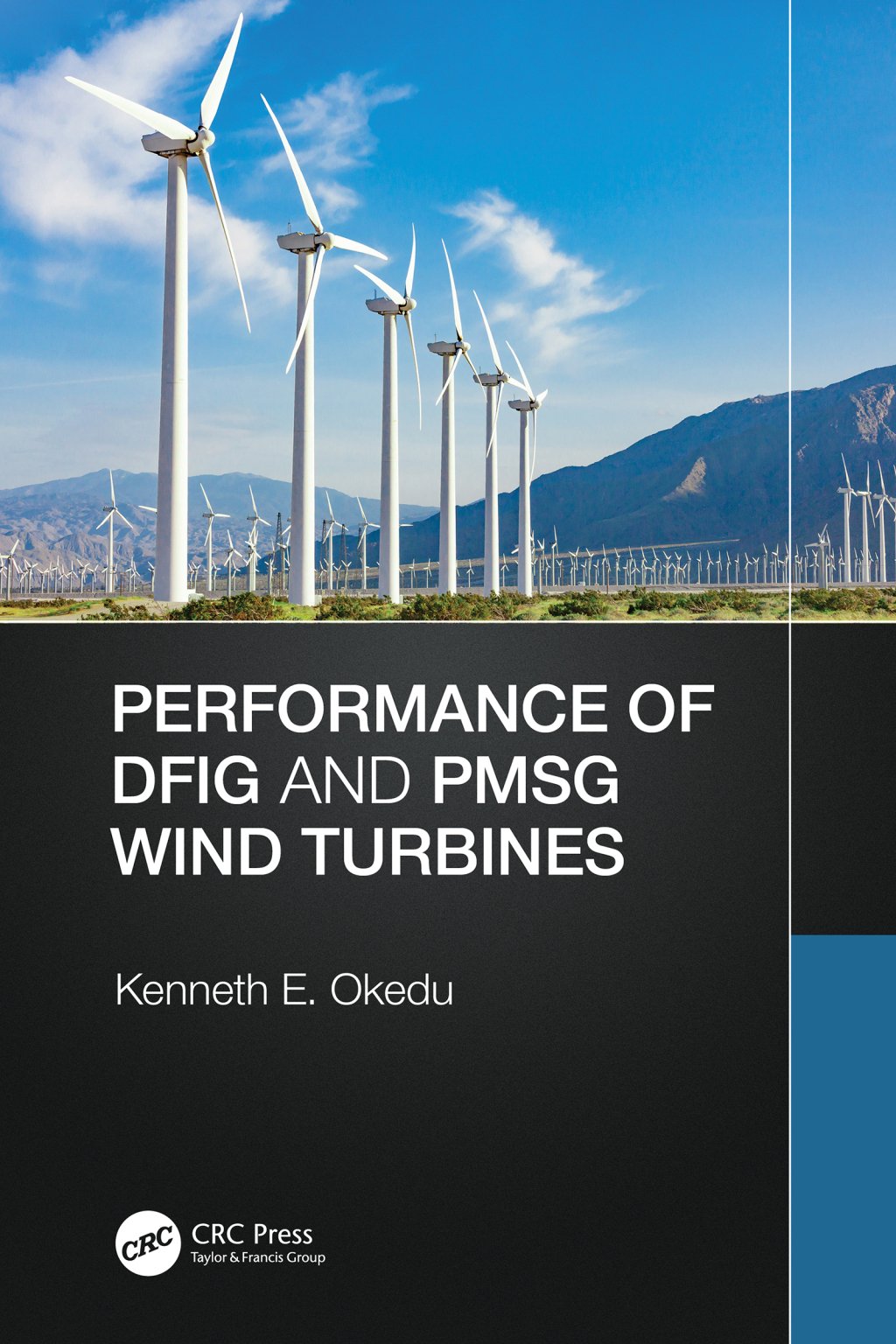 Performance of DFIG and PMSG Wind Turbines 1st Edition â€“ PDF/EPUB Version Downloadable