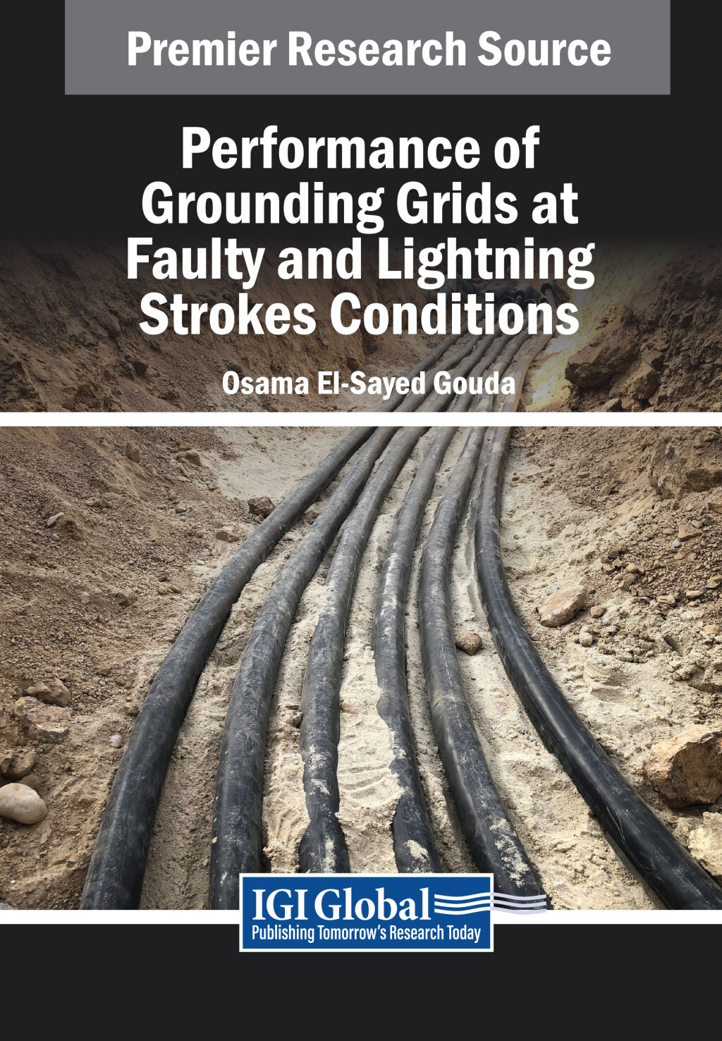 Performance of Grounding Grids at Faulty and Lightning Strokes Conditions  â€“ PDF/EPUB Version Downloadable