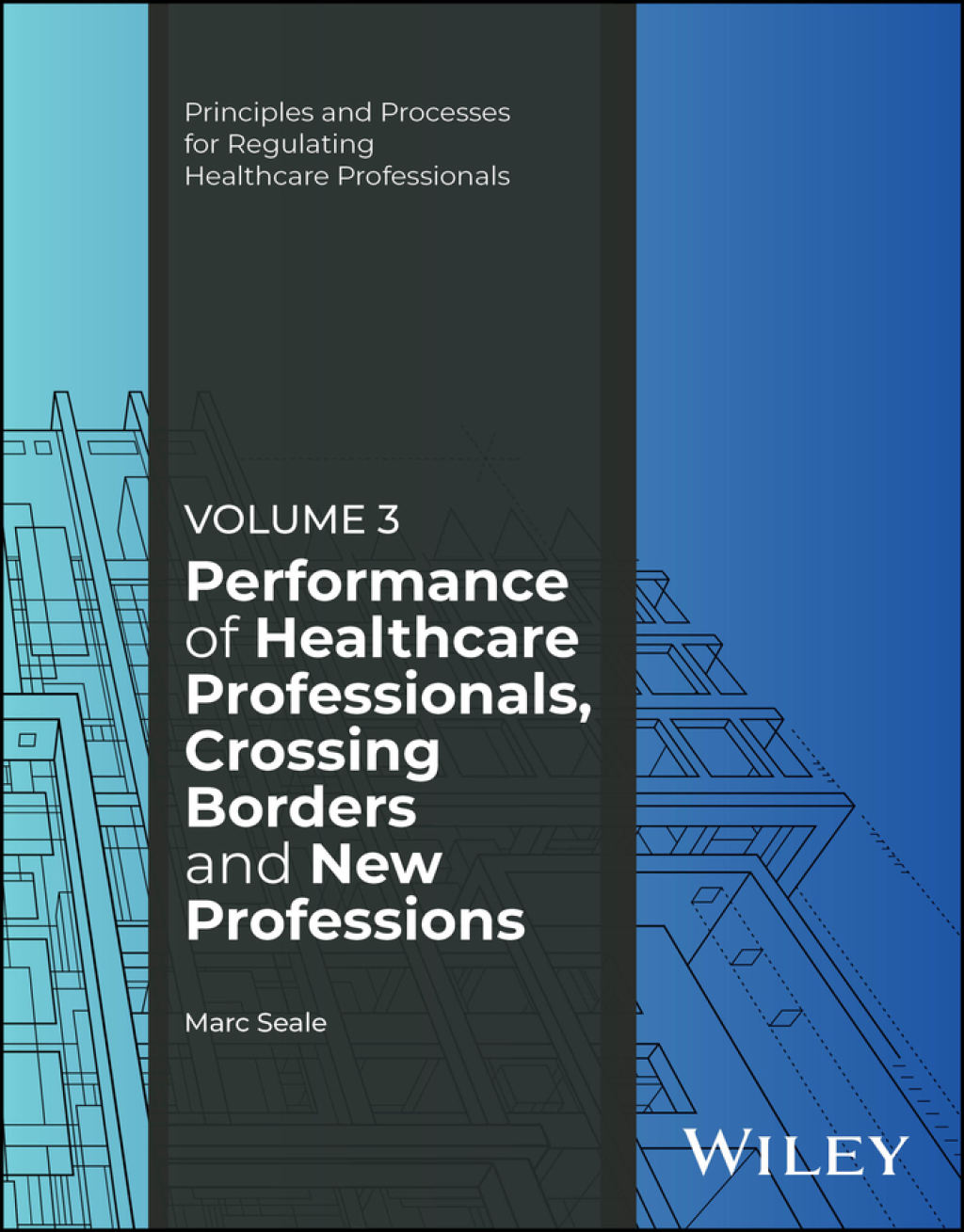 Performance of Healthcare Professionals, Crossing Borders and New Professions, Volume 3 1st Edition â€“ PDF/EPUB Version Downloadable