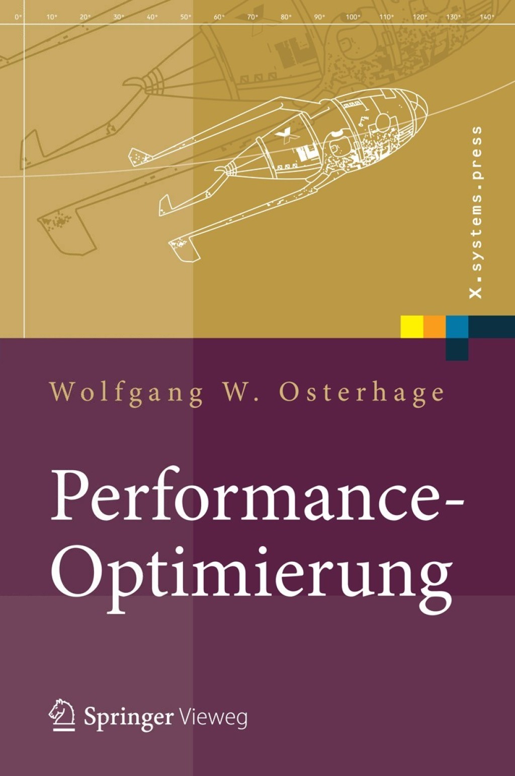 Performance-Optimierung Systeme, Anwendungen, GeschÃ¤ftsprozesse  â€“ PDF/EPUB Version Downloadable