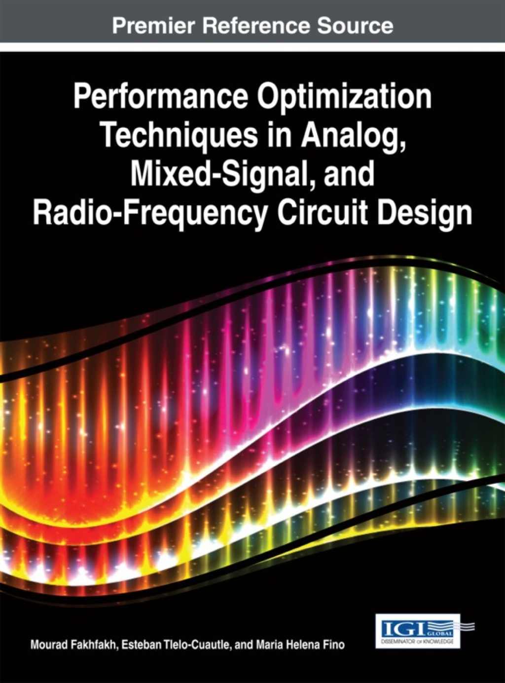 Performance Optimization Techniques in Analog, Mixed-Signal, and Radio-Frequency Circuit Design 1st Edition â€“ PDF/EPUB Version Downloadable