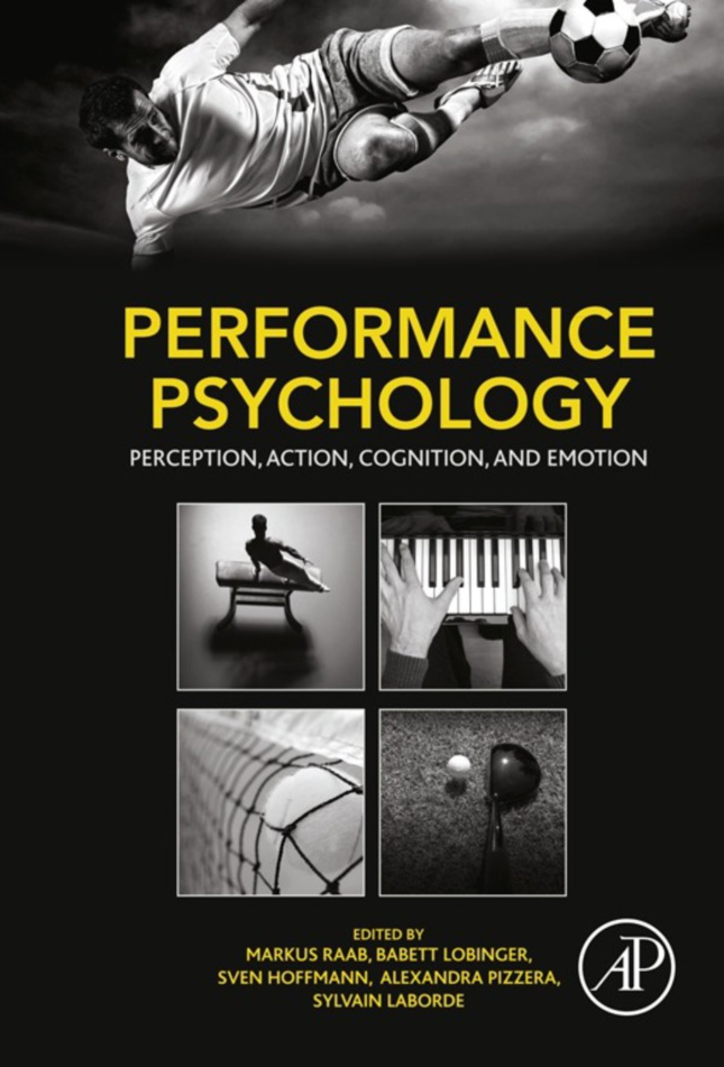 Performance Psychology  â€“ PDF/EPUB Version Downloadable